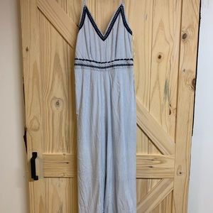 Jumpsuit